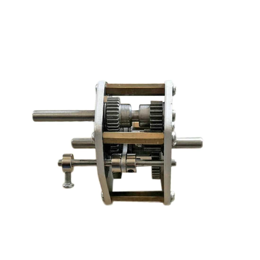 Forward Reverse Neutral Inline Forward Reverse Gearbox