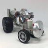 DIY Stirling Engine Car Vehicle Model Science Experiment - stirlingkit