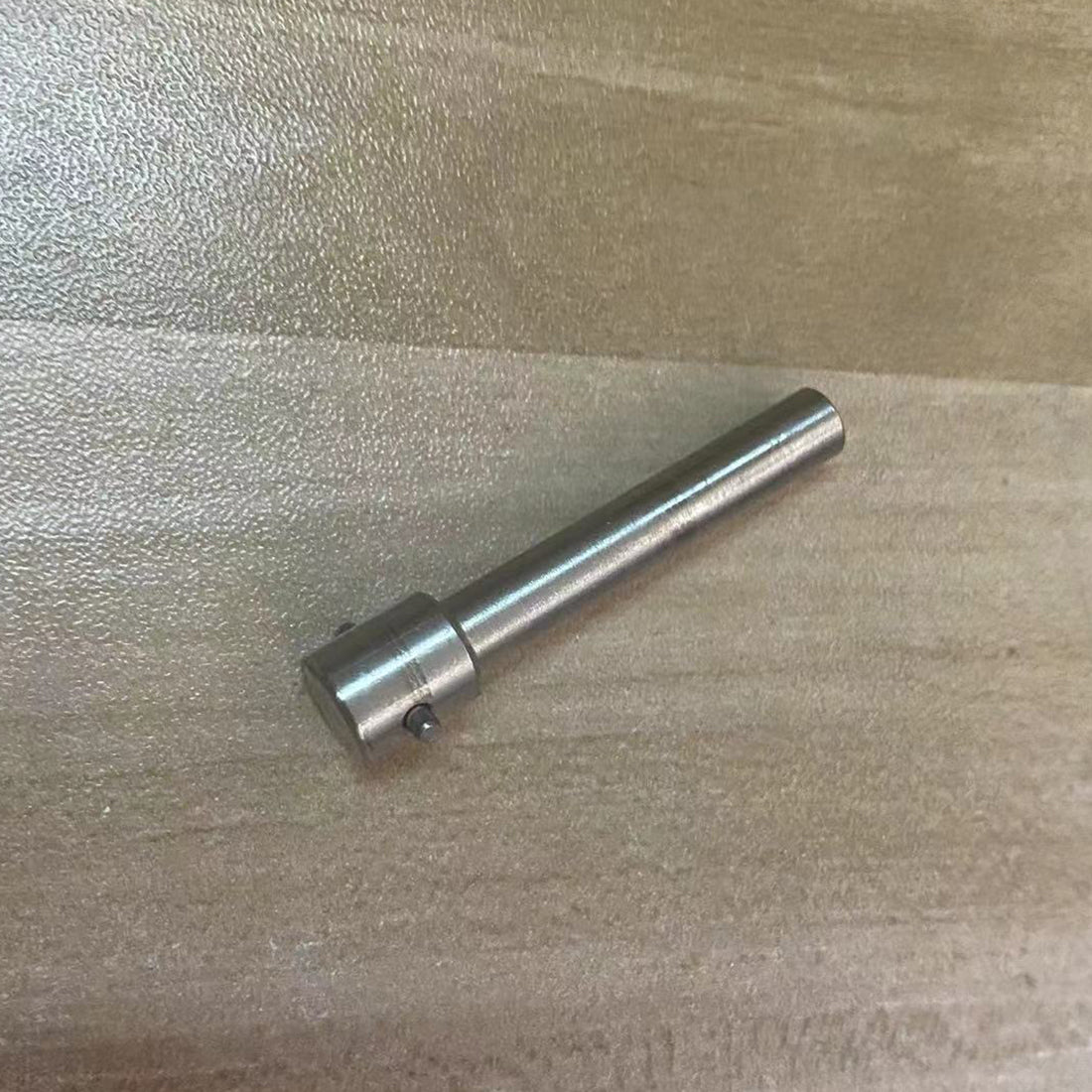 Drill Starter Rod for M12B/R90S Engine Model - stirlingkit