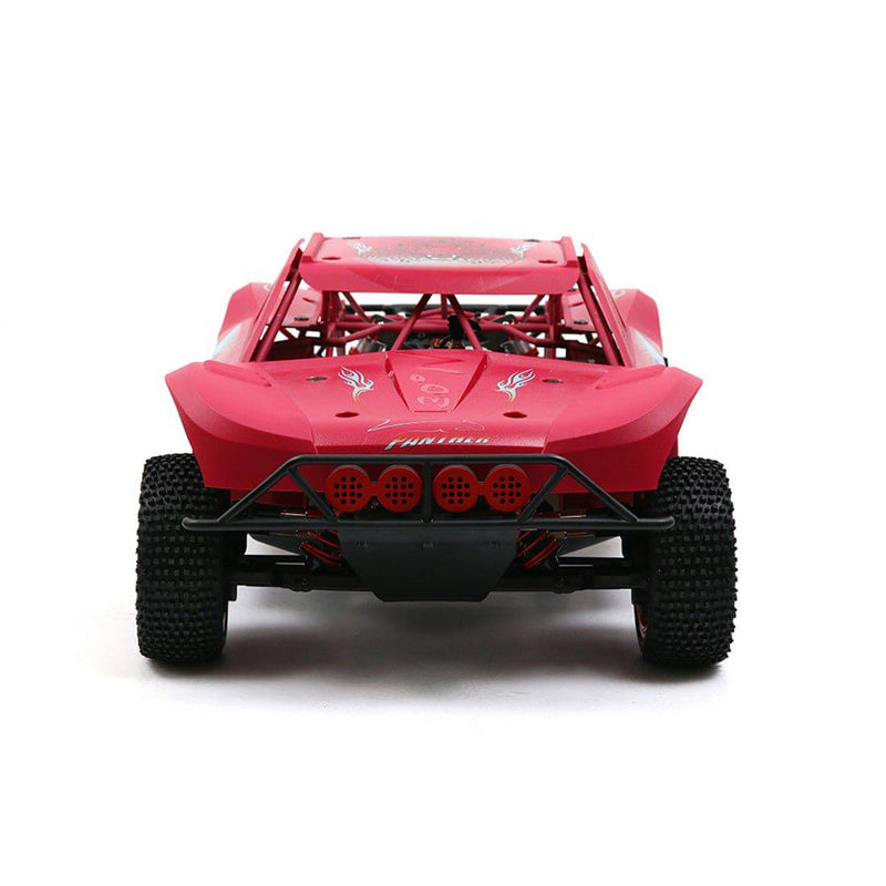 30°N DTT-7S 1/5 Scale 2.4G 4WD High Speed RC Gasoline Short Course Truck Off-road Vehicle - stirlingkit