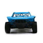 30°N DTT-7S 1/5 Scale 2.4G 4WD High Speed RC Gasoline Short Course Truck Off-road Vehicle - stirlingkit