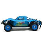 30°N DTT-7S 1/5 Scale 2.4G 4WD High Speed RC Gasoline Short Course Truck Off-road Vehicle - stirlingkit