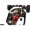 30°N DTT-7S 1/5 Scale 2.4G 4WD High Speed RC Gasoline Short Course Truck Off-road Vehicle - stirlingkit