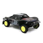 30°N DTT-7S 1/5 Scale 2.4G 4WD High Speed RC Gasoline Short Course Truck Off-road Vehicle - stirlingkit