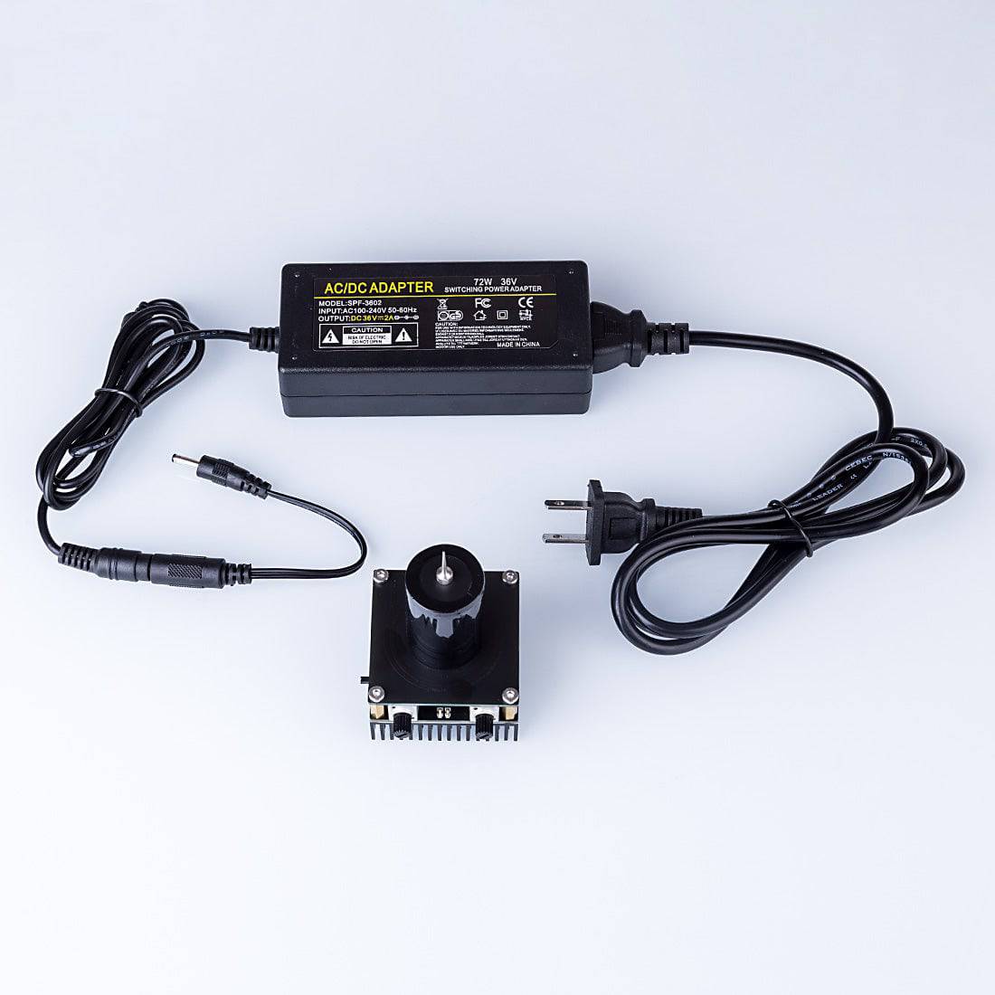 Dual-mode Bluetooth Mini Musical Tesla Coil Artificial Lightning Scientific Experiment Toy - stirlingkit