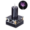 Dual-mode Bluetooth Mini Musical Tesla Coil Artificial Lightning Scientific Experiment Toy - stirlingkit
