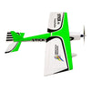 DWHOBBY STICK 14 1400mm Wingspan Electric Balsa Wood Airplane Trainer Plane ARF TCG1401 - Green - stirlingkit