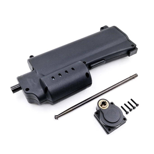 Electric Starter Tool for HSP RC Car 28 Engine - stirlingkit