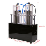 Electrolysis of Water Generator Machine Hydrogen and Oxygen Separation - stirlingkit