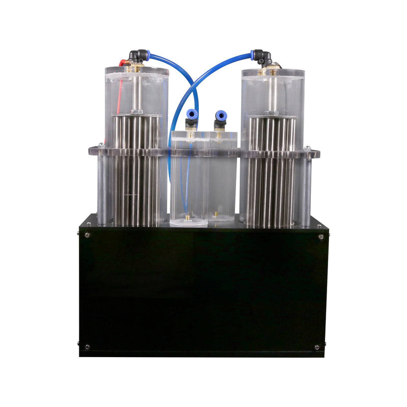 Electrolysis of Water Generator Machine Hydrogen and Oxygen Separation ...
