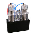 Electrolysis of Water Generator Machine Hydrogen and Oxygen Separation - stirlingkit