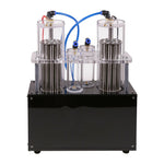 Electrolysis of Water Generator Machine Hydrogen and Oxygen Separation - stirlingkit