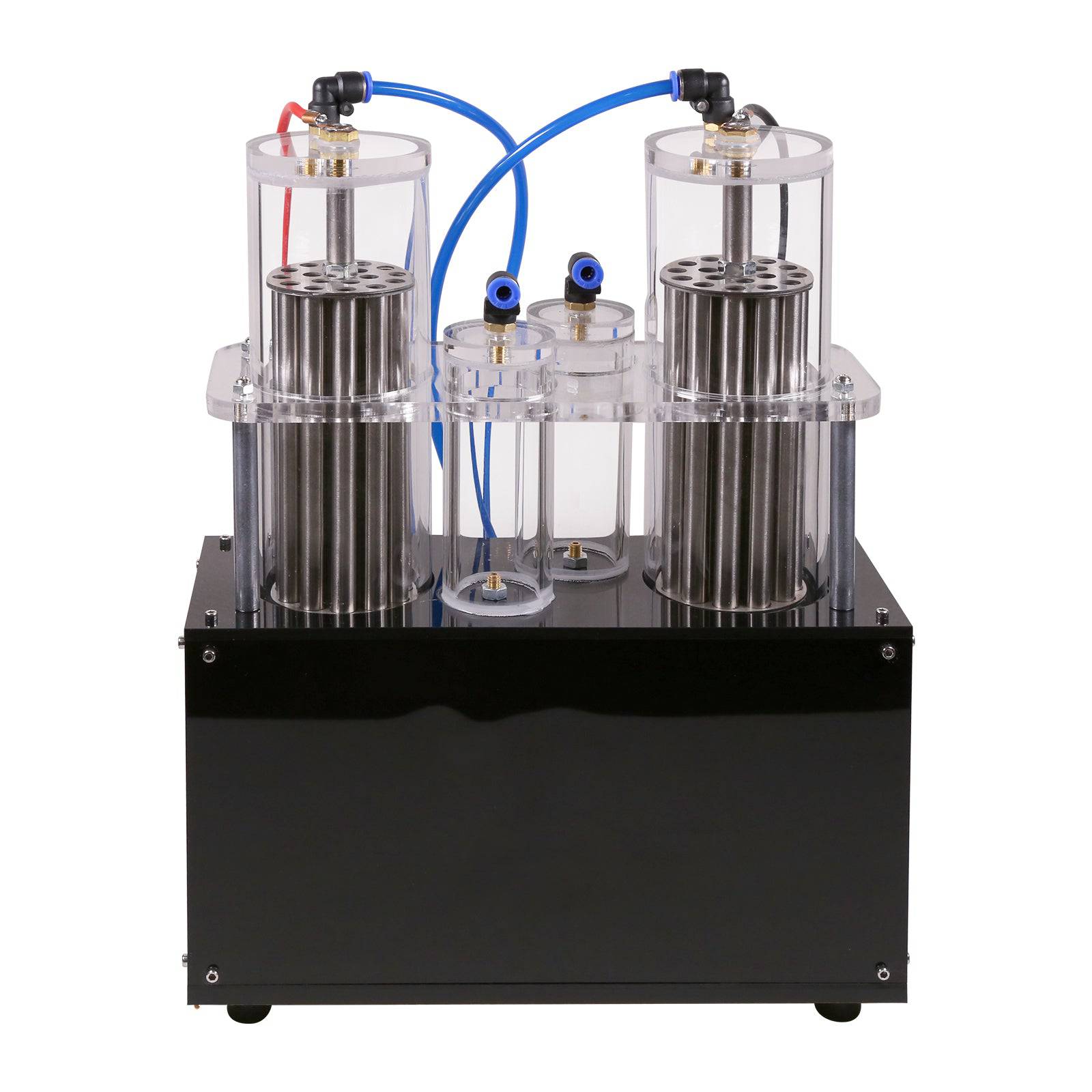 Eletrosis Machine Electrolysis of Water Generator Machine Hydrogen and Oxygen Separation ...