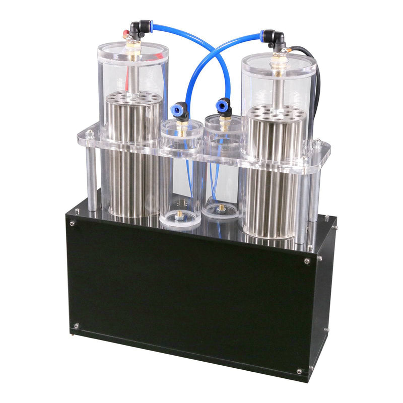 Electrolysis of Water Generator Machine Hydrogen and Oxygen Separation - stirlingkit