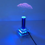 Electronic Plasma Speaker Musical Tesla Coil Receiver - stirlingkit
