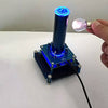 Electronic Plasma Speaker Musical Tesla Coil Receiver - stirlingkit