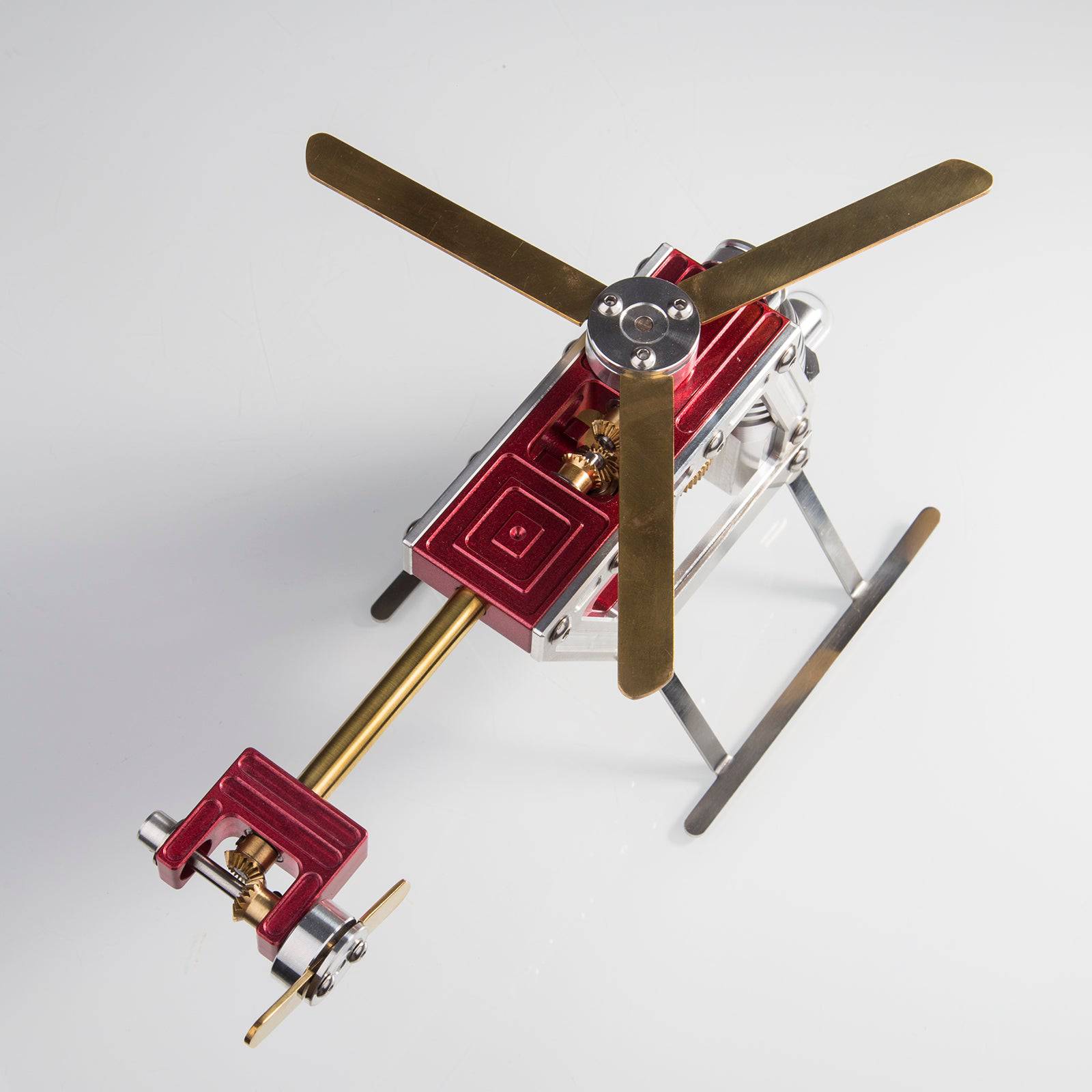 Mini motor helicopter new arrivals