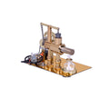 ENJOMOR Hot Air Balance Single-cylinder Stirling Engine Generator Model - stirlingkit