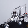 ENJOMOR Model Hot air Engines LED Stirling Engine Toy - stirlingkit