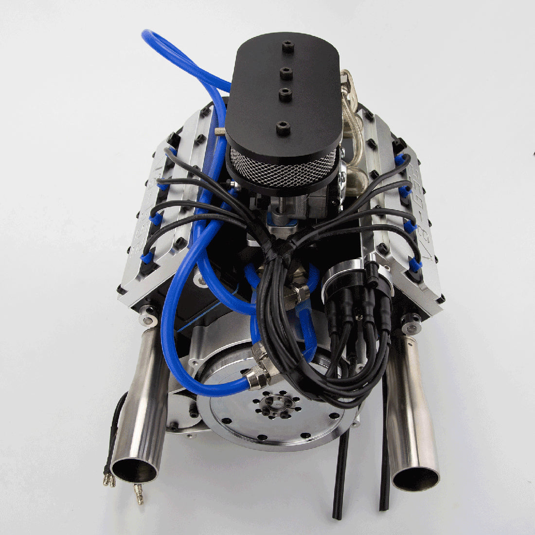 Model Engine Starting Kit model-engines-for-beginners - Stirlingkit