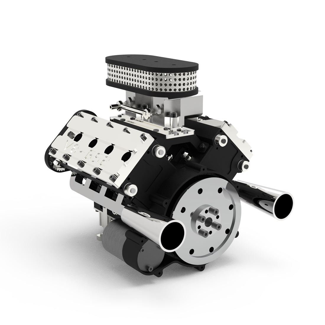 Basic Engine Modles model-engines-for-beginners - Stirlingkit