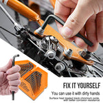 Essential Tool Set for Model Engine Builders - stirlingkit