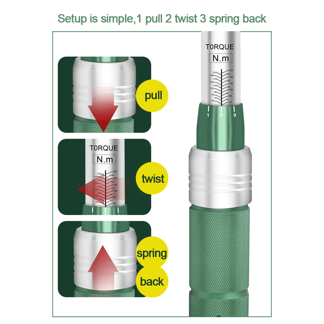 Essential Tool Set for Model Engine Builders - stirlingkit