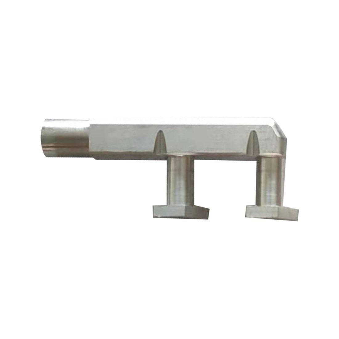 Exhaust Pipe for NR200 Engine - stirlingkit