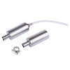 Exhaust Pipe Muffler Silencer for TOYAN Engine/Other Brands Engine - stirlingkit