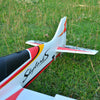 F-803 Little F3A 1000mm Wingspan EPO PNP RC Airplane Stunt Trainer Plane Model - stirlingkit