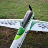 F-803 Little F3A 1000mm Wingspan EPO PNP RC Airplane Stunt Trainer Plane Model - stirlingkit