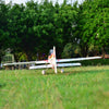 F-803 Little F3A 1000mm Wingspan EPO PNP RC Airplane Stunt Trainer Plane Model - stirlingkit