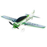 F-803 Little F3A 1000mm Wingspan EPO PNP RC Airplane Stunt Trainer Plane Model - stirlingkit