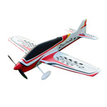 F-803 Little F3A 1000mm Wingspan EPO PNP RC Airplane Stunt Trainer Plane Model - stirlingkit