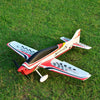 F-803 Little F3A 1000mm Wingspan EPO PNP RC Airplane Stunt Trainer Plane Model - stirlingkit