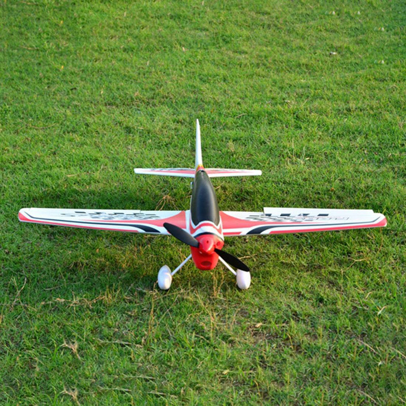 F-803 Little F3A 1000mm Wingspan EPO PNP RC Airplane Stunt Trainer Plane Model - stirlingkit