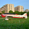 F-803 Little F3A 1000mm Wingspan EPO PNP RC Airplane Stunt Trainer Plane Model - stirlingkit