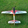 F-803 Little F3A 1000mm Wingspan EPO PNP RC Airplane Stunt Trainer Plane Model - stirlingkit