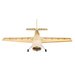 F3A EX330 Electric Balsa Wood Airplane RC Plane Assembly KIT 1000mm Wingspan - stirlingkit