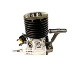 Force FC .28 4.58cc Engine Hand Pull Starter Engine for 1/8 Methanol Fuel RC  Car - stirlingkit