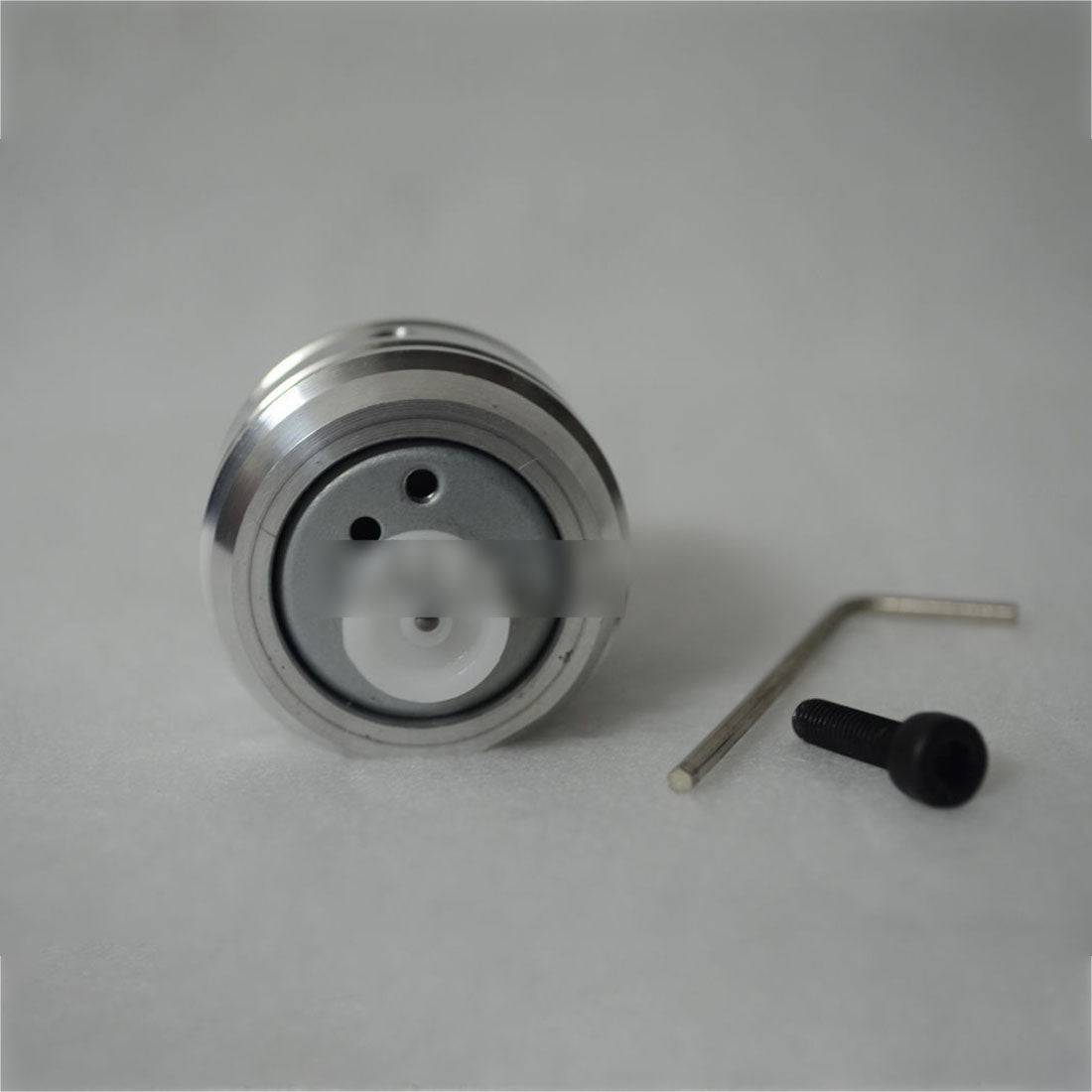 FD-3 Machined Dynamo Micro Generator for Steam Engine - stirlingkit