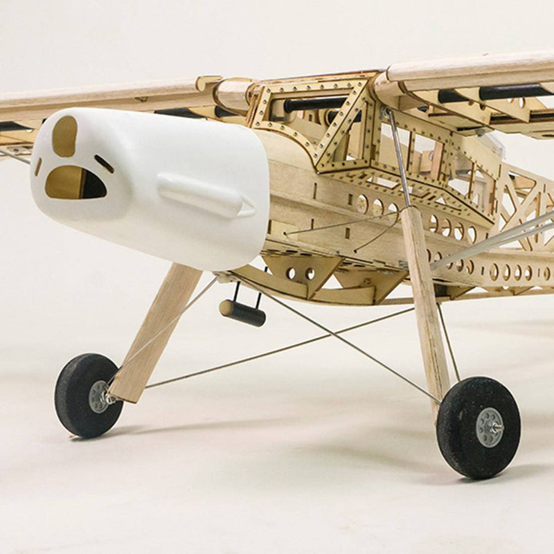First Rc Plane Full Homemade Rc Plane