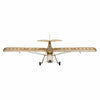 Fi156 1600mm Wingspan Balsa Wood RC Airplane Flight Electric Plane DIY KIT - stirlingkit