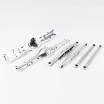 FID RACING VOLTZ 1/5 4WD 100KM/H High-speed RC Electric Off-road Short Truck - stirlingkit