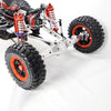 FID RACING VOLTZ 1/5 4WD 100KM/H High-speed RC Electric Off-road Short Truck - stirlingkit