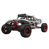 FID RACING VOLTZ 1/5 4WD 100KM/H High-speed RC Electric Off-road Short Truck - stirlingkit