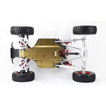 FID RACING VOLTZ 1/5 4WD 100KM/H High-speed RC Electric Off-road Short Truck - stirlingkit