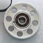 Flywheel for NR200 Engine - stirlingkit