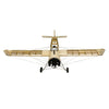 Fokker-E RC Balsa Wood Airplane Kit 1200mm Wingspan Aircraft Trainer Plane KIT - stirlingkit