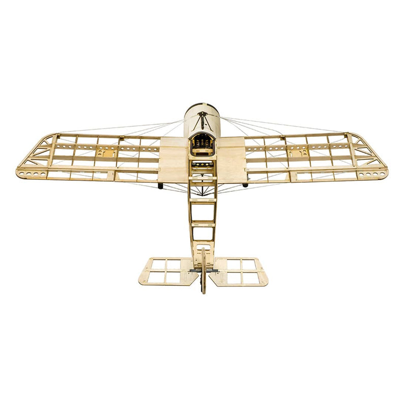 Balsa Wood Airplanes Blueprints